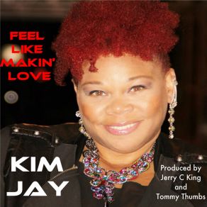 Download track Feel Like Makin' Love (Virgo E. S. P. Remix) Kim Jay