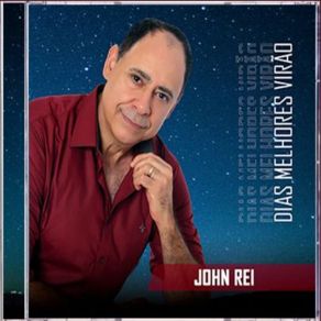 Download track És Minha Estrela John Rei