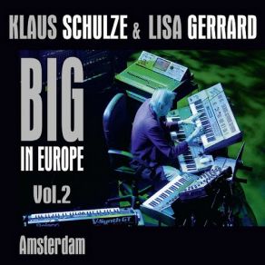 Download track Prinsengracht 263 Klaus Schulze, Lisa Gerrard