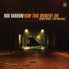 Download track Lover Man Rob Barron