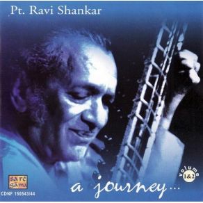 Download track Improvisation On The Theme Ravi Shankar