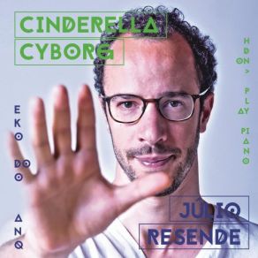 Download track Cyborg Wants A Friend Júlio Resende