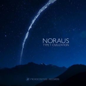 Download track The Incredible Adventures Of A Microbe Noraus