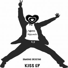 Download track Kiss (Original Mix) Simone Cristini