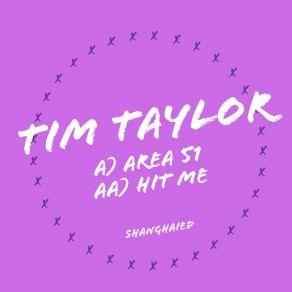 Download track Are 51 (Radio Edit) Tim Taylor