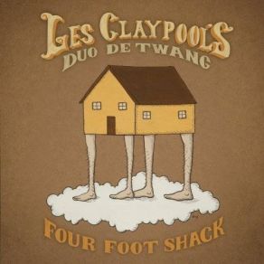 Download track Man In The Box Les Claypool's Duo De Twang