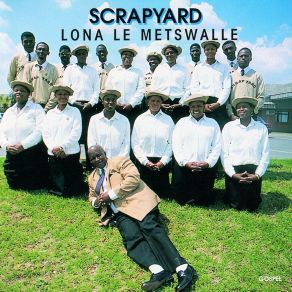 Download track Kuyoba Mnandi Scrapyard Choir