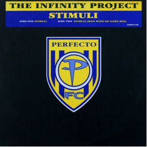 Download track Stimuli The Infinity Project