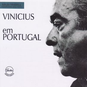 Download track Sob O Trópico De Câncer Vinicius De Moraes