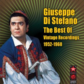 Download track Nessun Dorma (From Turandot) Giuseppe Di Stefano