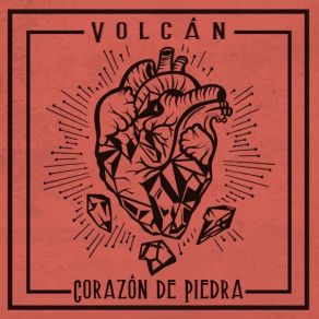 Download track Corazón De Piedra Volcán Indie Orquesta Latina