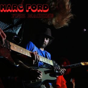 Download track Long Gone Marc Ford