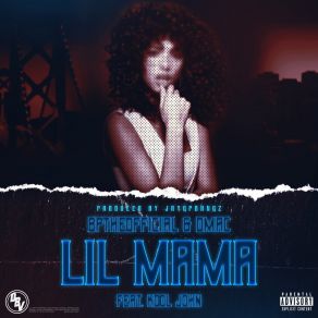 Download track Lil Mama Jaygpbangz