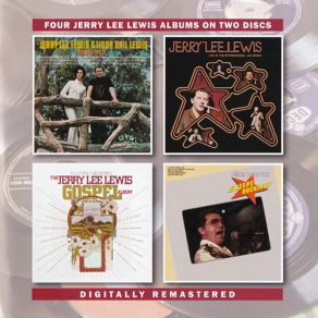 Download track Drinkin' Champagne Jerry Lee Lewis