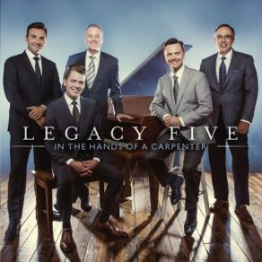 Download track Grace Will Find You Legacy Five