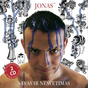 Download track Eik Paskui Jonas