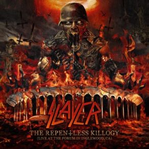 Download track Repentless Slayer