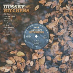 Download track For Shame Hussey