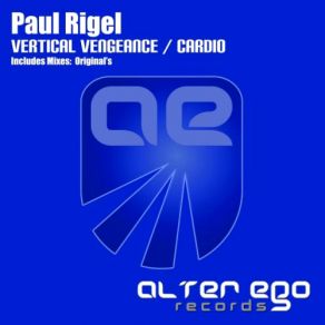 Download track Cardio (Original Mix) Paul Rigel