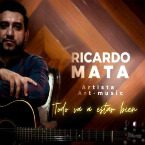 Download track Jesus Es Navidad Ricardo Mata