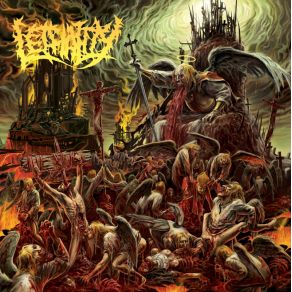 Download track Lost Erection Lethality