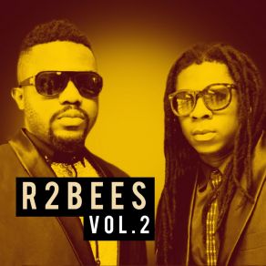 Download track Yawa Girl R2bees