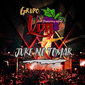 Download track Mix Uva No. 3 Grupo Uva