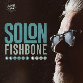 Download track Gettin' Funky Solon Fishbone