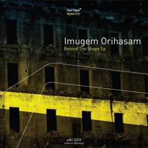 Download track I Imugen Orihasam