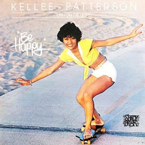 Download track Movin' In The Right Direction Kellee Patterson