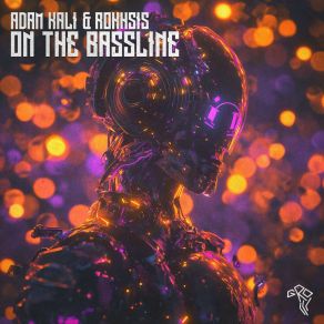 Download track On The Bassline (Extended Mix) ROKHSIS