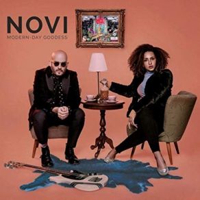 Download track Black Violet Novi