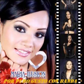 Download track Por Tus Malditas Mentiras Maria Ilusion