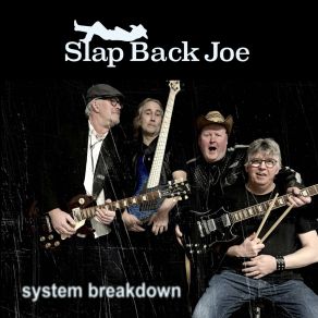 Download track Howl At The World Slap Back Joe