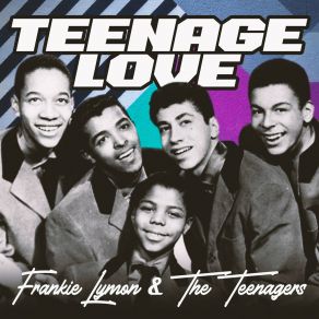 Download track I'm Not A Juvenile Delinquent The Teenagers