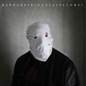 Download track Media City Burgundy Blood