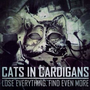 Download track I See Cats Cats In Cardigans