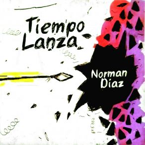 Download track Con Tu Luz Norman Diaz