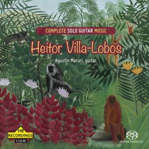 Download track CANCOES TIPICAS BRASILEIRAS: Tu Passaste Por Este Jardim, Modinha Carioca Nº9 Agustín Maruri