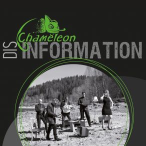 Download track Disinformation Chameleon