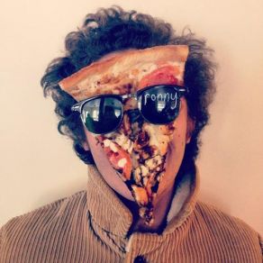 Download track Split In Two Ron Gallo