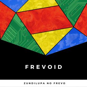 Download track Frevo Misterioso Zundilupa