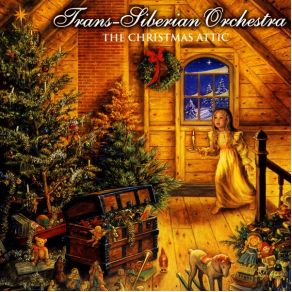 Download track An Angel'S Share Trans - Siberian Orchestra