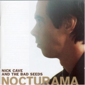 Download track Right Out Of Your Hand Nick Cave, The Bad Seeds