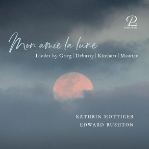 Download track Zehn Lieder, Op 1 II. Frühlingslied I' Edward Rushton, Kathrin Hottiger