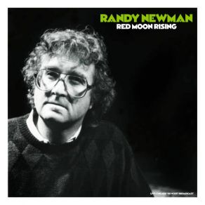 Download track Christmas In Capetown (Live) Randy Newman