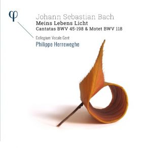 Download track Es Ist Dir Gesagt, Mensch, Was Gut Ist, BWV 45 - V. Aria 'Wer Gott Bekennt' Thomas Hobbs, Johann Sebastian Bach, Peter Kooij, Alex Potter, Dorothee Mields, Collegium Vocale, Philippe Herreweghe