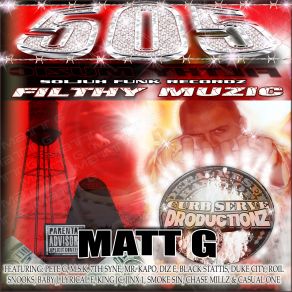 Download track Wat They Doin Matt GMsk, M. S. K, Jinx 1, Chase Millz