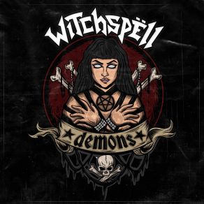 Download track Demons Witchspell