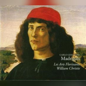 Download track O Malnati Messaggi' William Christie, Les Arts Florissants